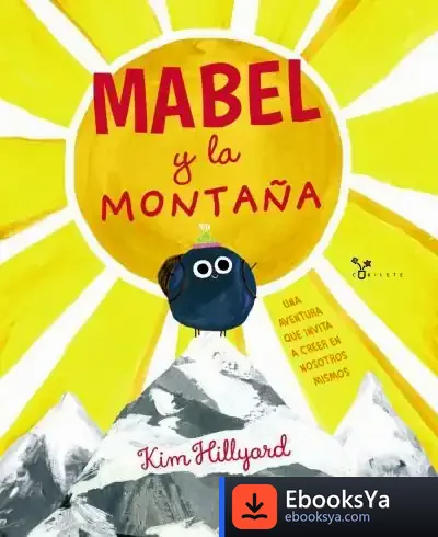 Descargar Mabel Y La Montaña