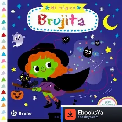 Descargar Mi Mágica Brujita
