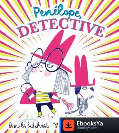 Descargar Penélope, Detective