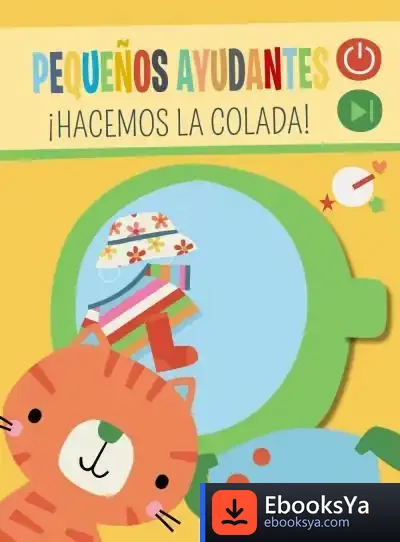 Descargar Pequeños Ayudantes. ¡Hacemos La Colada!