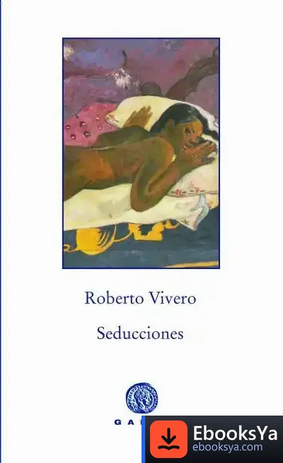 Descargar Seducciones de Roberto Vivero Rodríguez