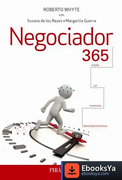 Descargar Negociador 365