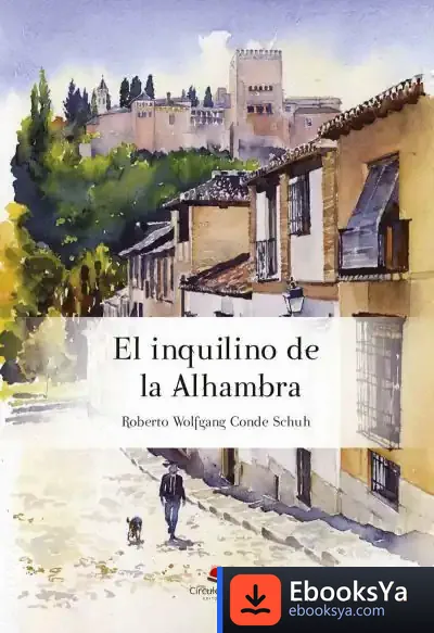 Descargar El Inquilino De La Alhambra