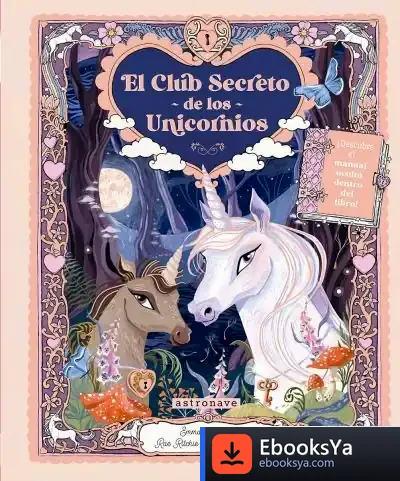 Descargar El Club Secreto De Los Unicornios