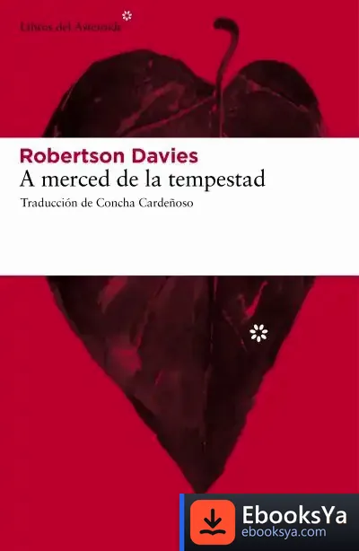 Descargar A Merced De La Tempestad