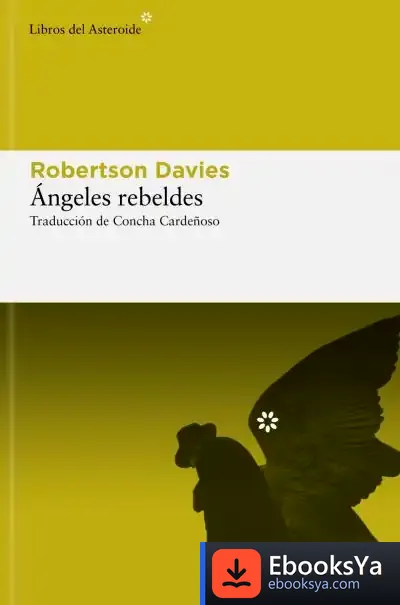 Descargar Ángeles Rebeldes