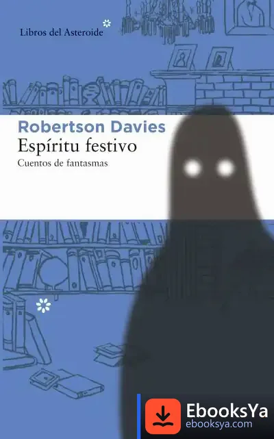 Descargar Espíritu Festivo