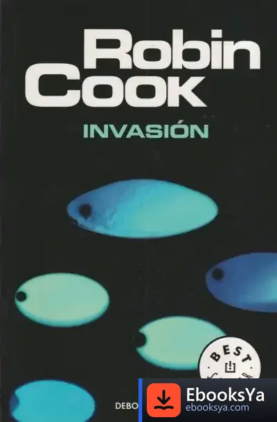 Descargar Invasión de Robin Cook