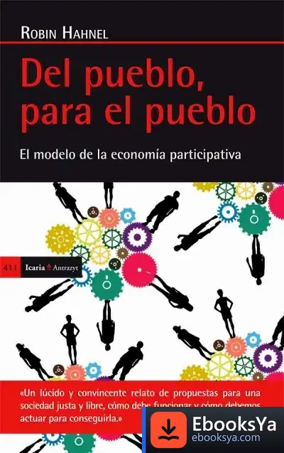 Descargar Del Pueblo, Para El Pueblo
