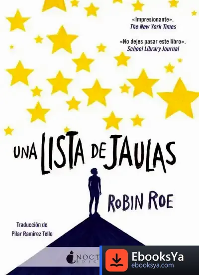Descargar Una Lista De Jaulas