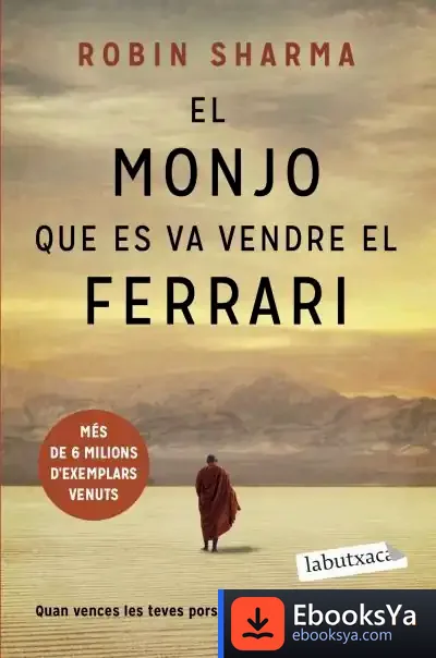 Descargar El Monjo Que Es Va Vendre El Ferrari