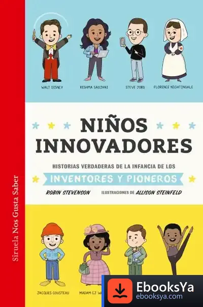 Descargar Niños Innovadores