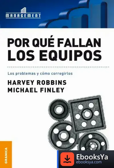 Descargar Por Qué Fallan Los Equipos