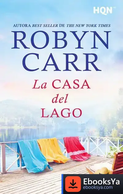 Descargar La Casa Del Lago