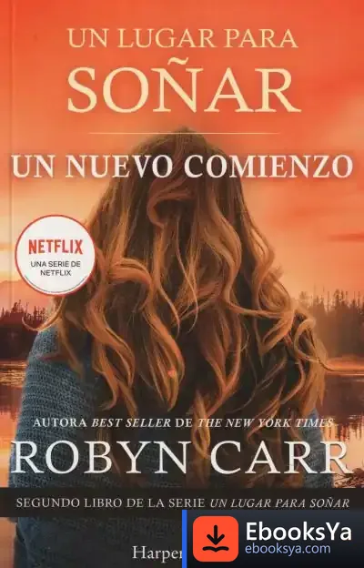 Descargar Un Nuevo Comienzo. Serie Un Lugar Para Soñar 2