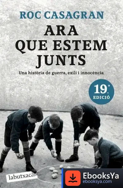 Descargar Ara Que Estem Junts