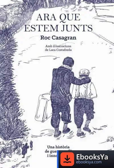 Descargar Ara Que Estem Junts [Il·Lustrat]