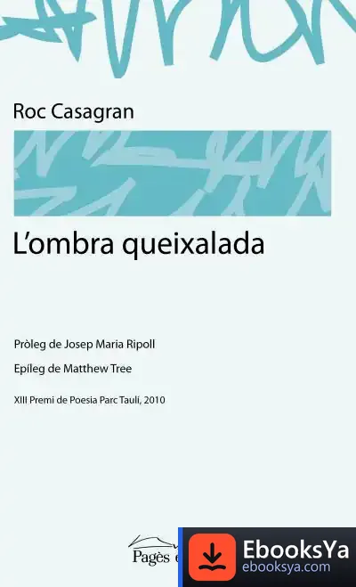 Descargar L'Ombra Queixalada de Roc Casagran Casañas