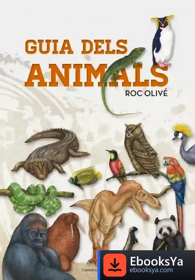 Descargar Guia Dels Animals