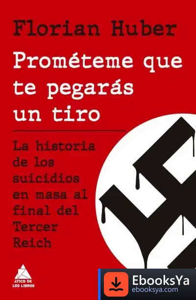 Descargar Prométeme Que Te Pegarás Un Tiro