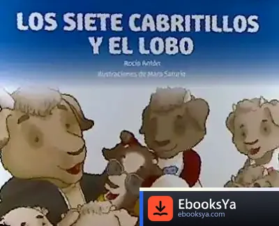 Descargar Cabritillos de Rocío Antón