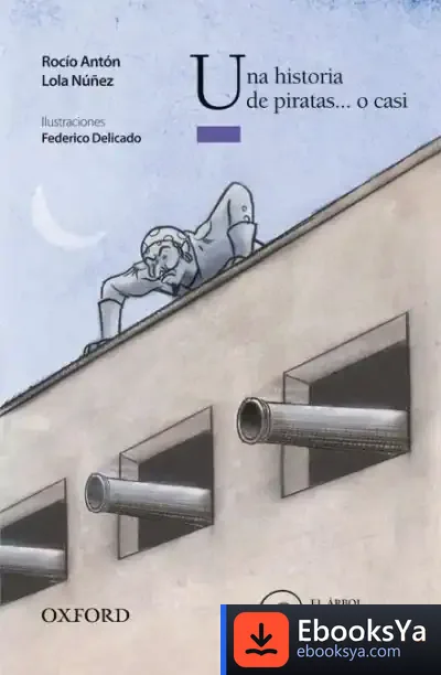 Descargar Una Historia De Piratas O Casi