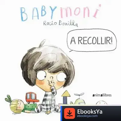 Descargar A Recollir! de Rocío Bonilla