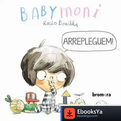Descargar Arrepleguem! de Rocío Bonilla