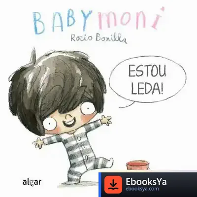 Descargar Estou Leda! de Rocío Bonilla