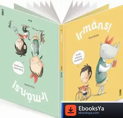 Descargar *Hermanos (Gallec) de Rocío Bonilla