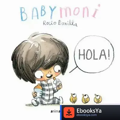Descargar Hola! de Rocío Bonilla