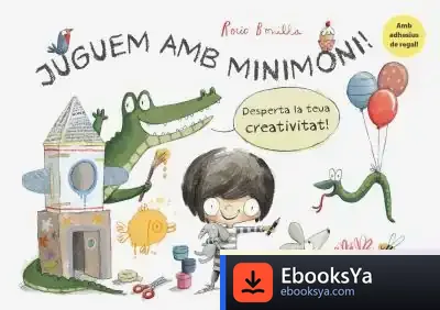 Descargar Juguem Amb Minimoni!