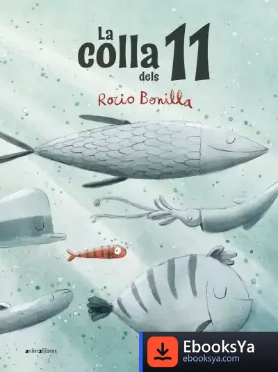 Descargar La Colla Dels 11