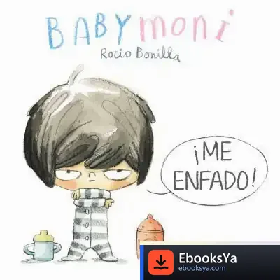 Descargar ¡Me Enfado! de Rocío Bonilla