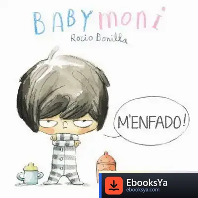 Descargar M'Enfado! de Rocío Bonilla