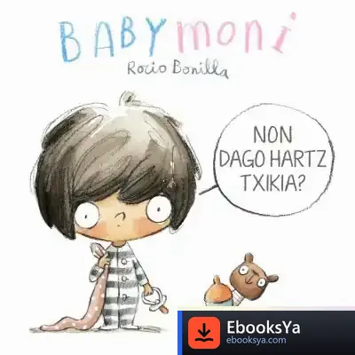 Descargar Non Dago Hartz Txikia? de Rocío Bonilla
