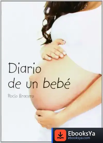 Descargar Diario De Un Bebé de Rocío Bracero Escrig