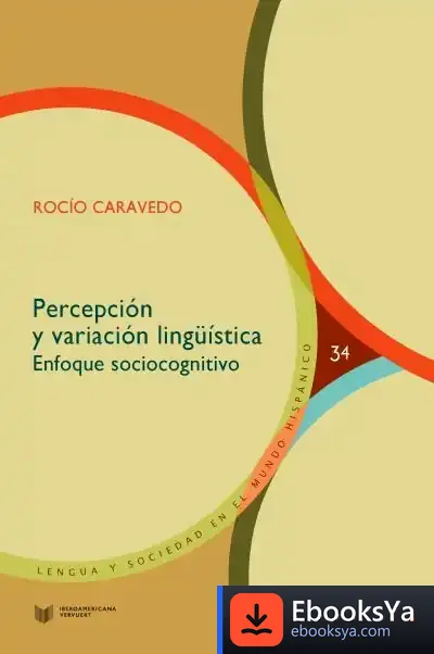 Descargar Percepción Y Variación Lingüística