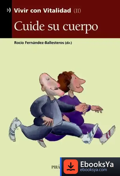 Descargar Cuide Su Cuerpo de Chris Firth
