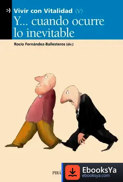 Descargar Y... Cuando Ocurre Lo Inevitable de Rocío Fernández Ballesteros