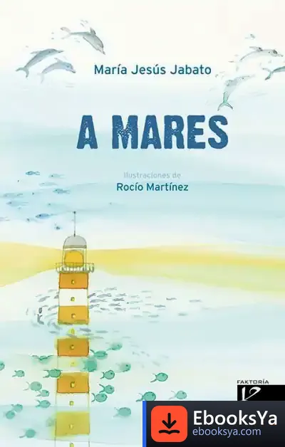 Descargar A Mares de Rocío Martínez