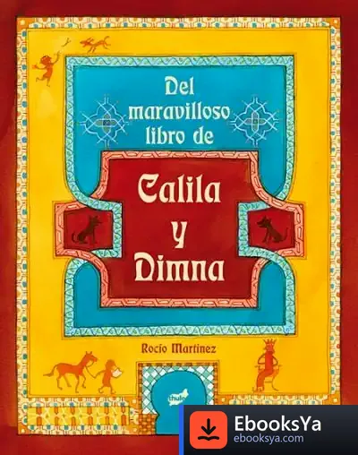 Descargar Del Maravilloso Libro De Calila Y Dimna
