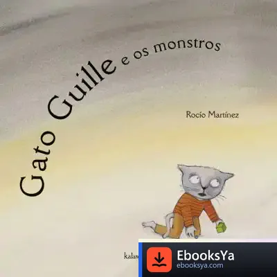 Descargar Gato Guille E Os Monstros