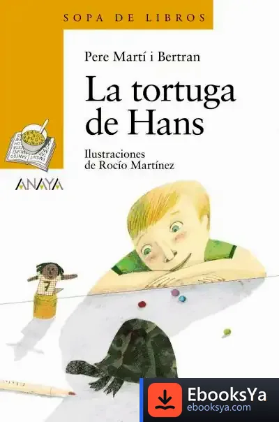 Descargar La Tortuga De Hans
