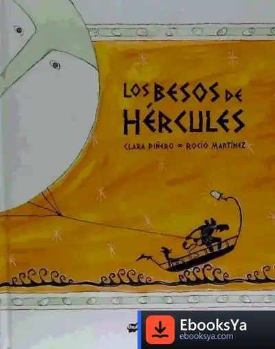 Descargar Los Besos De Hércules