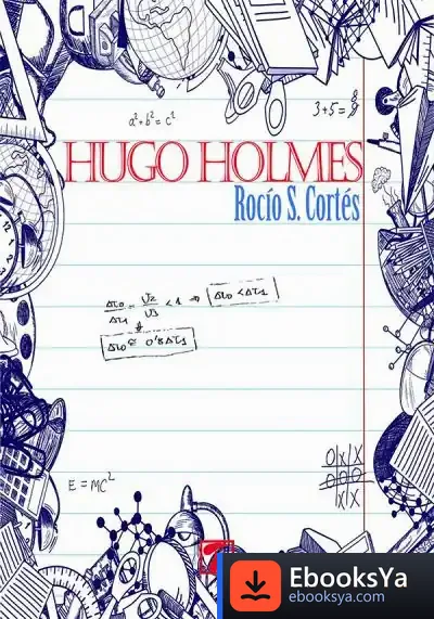 Descargar Hugo Holmes