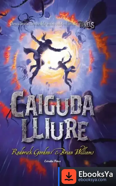 Descargar Caiguda Lliure de Martín Martorell