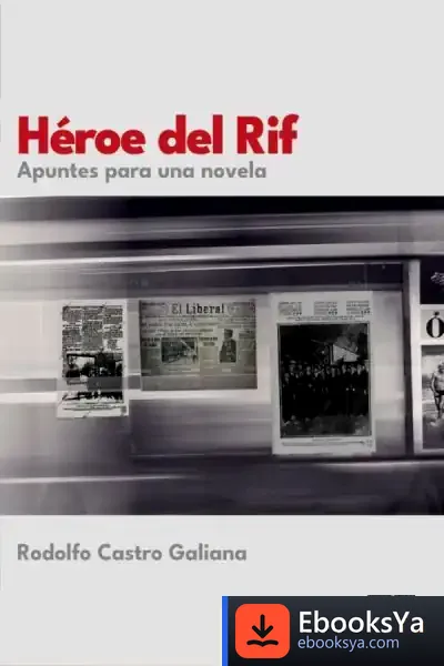 Descargar Héroe Del Rif