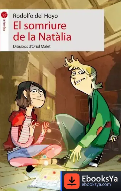 Descargar El Somriure De La Natàlia de Miguel Rivera Dorado