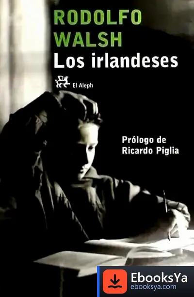 Descargar Los Irlandeses